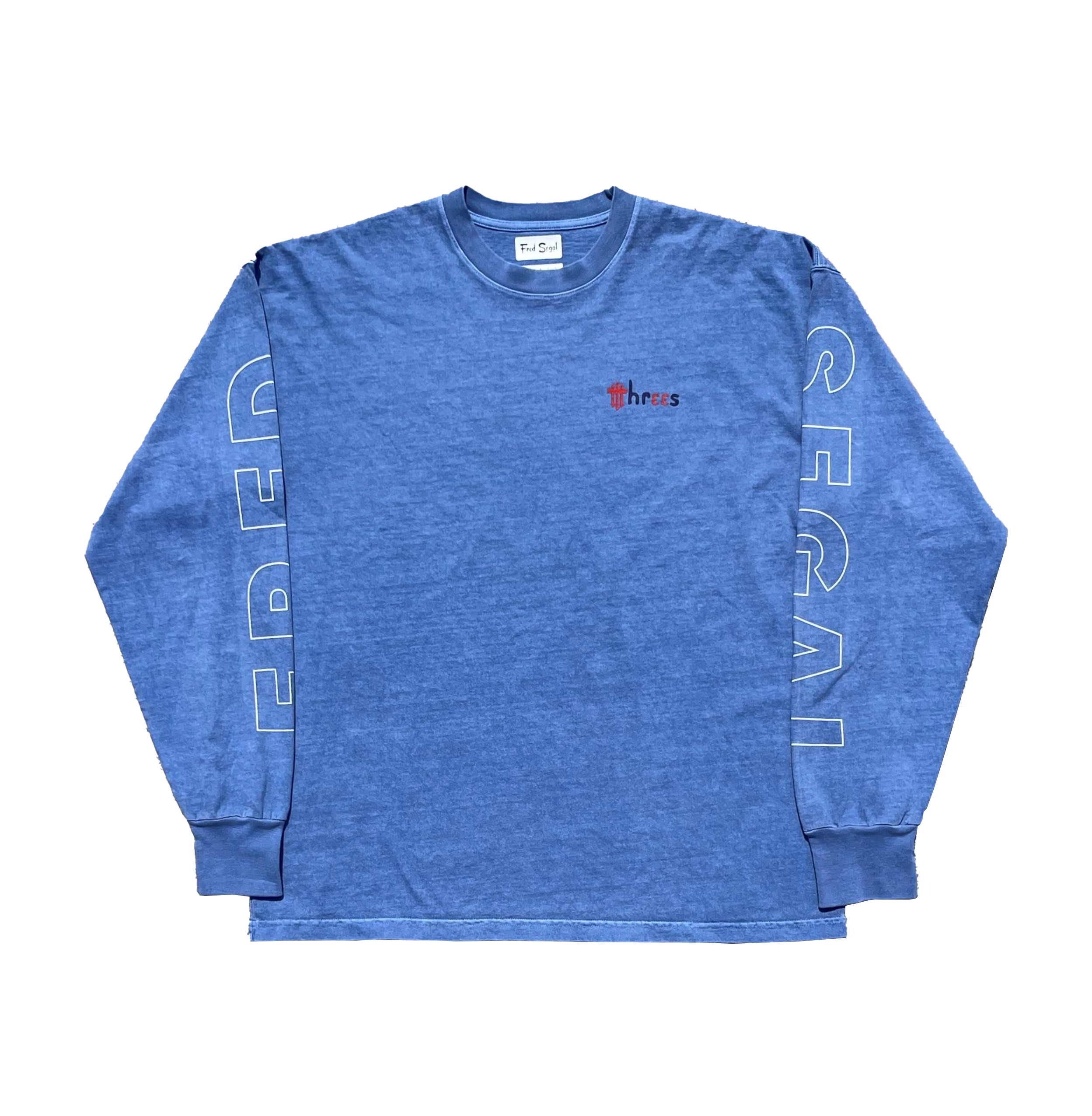 long-sleeve