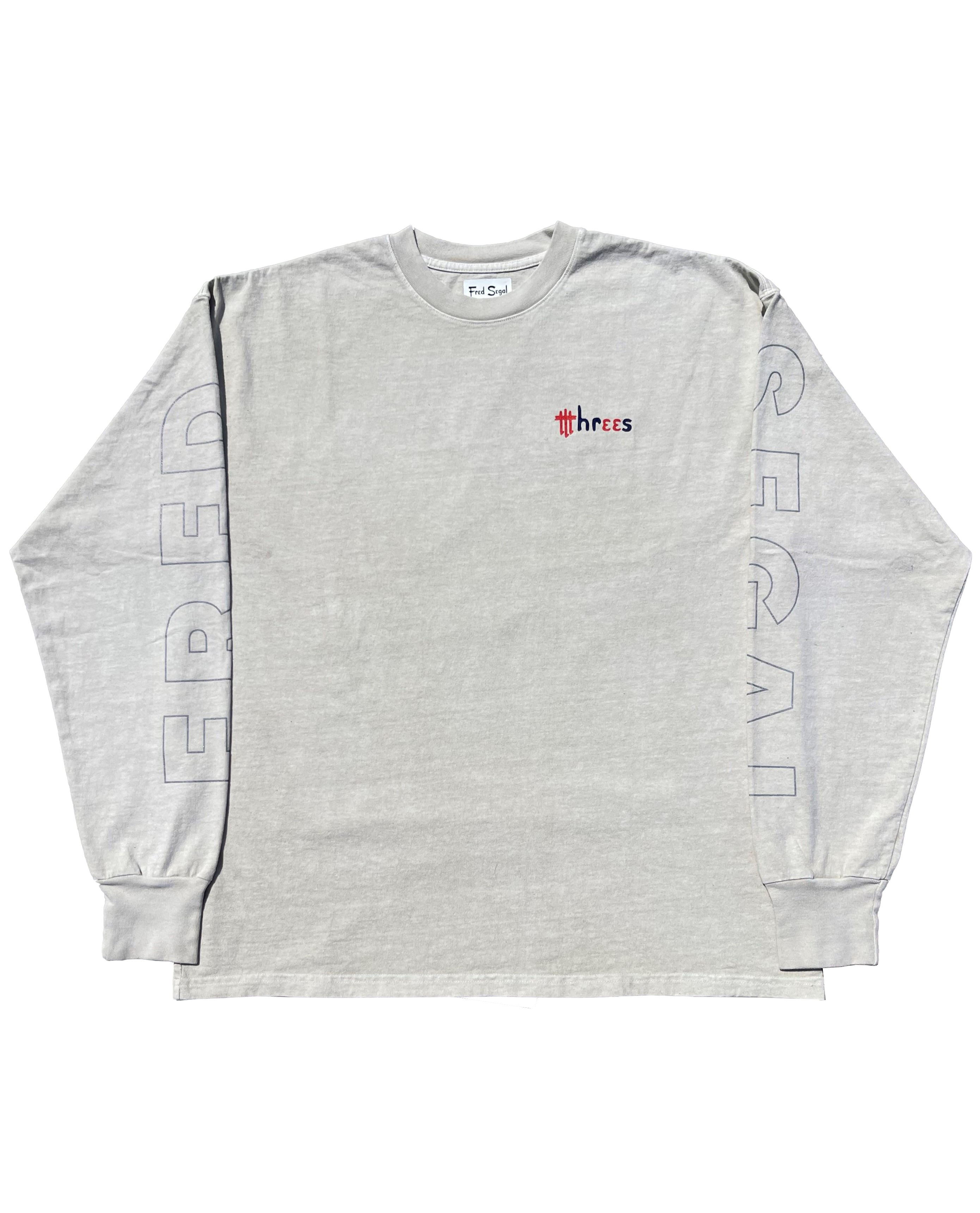 long-sleeve