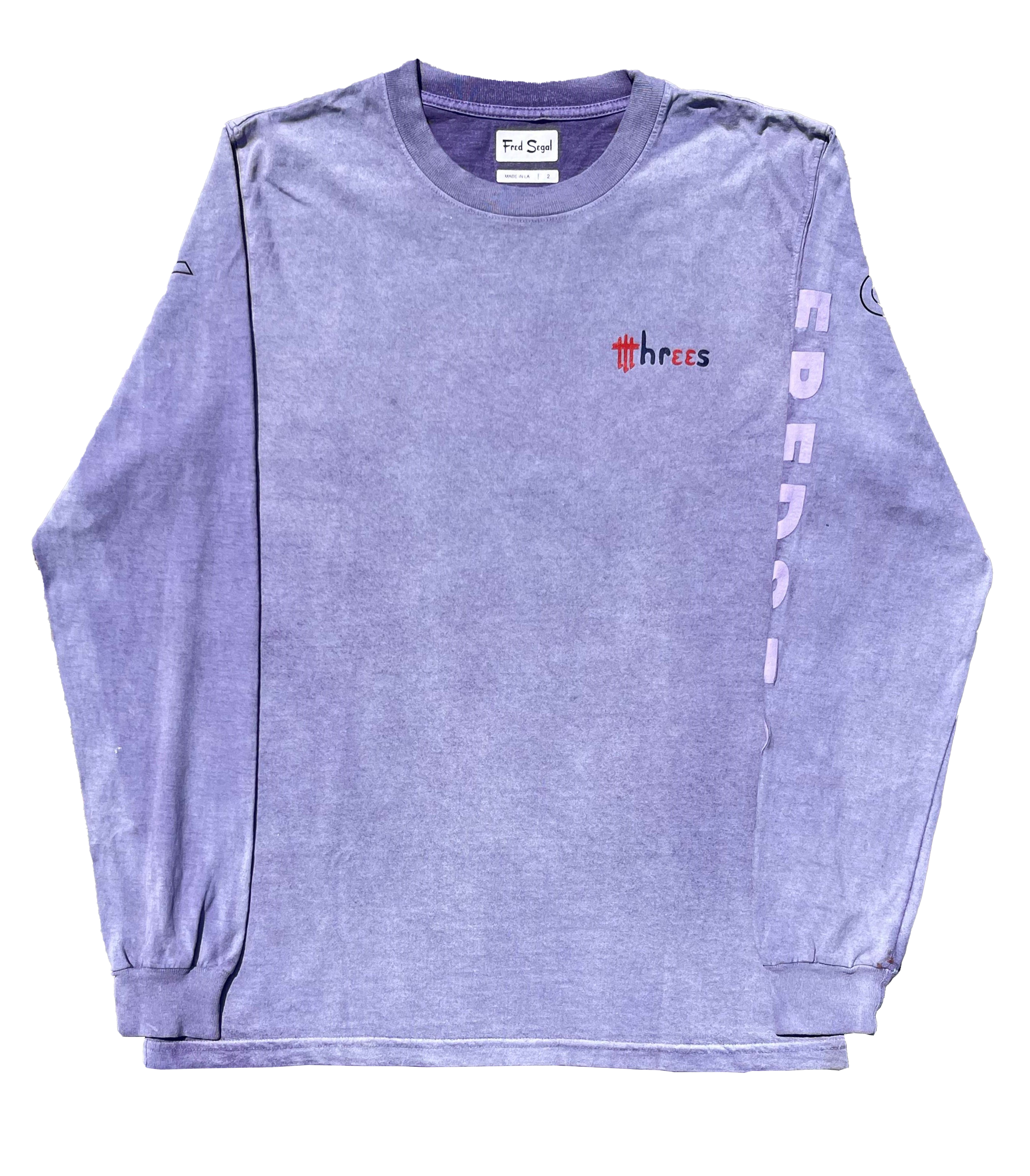 long-sleeve